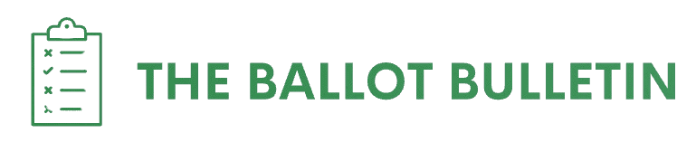 The Ballot Bulletin