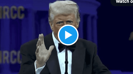 LOL! President Trump Calls Out Jasmine Crockett And It’s AMAZING