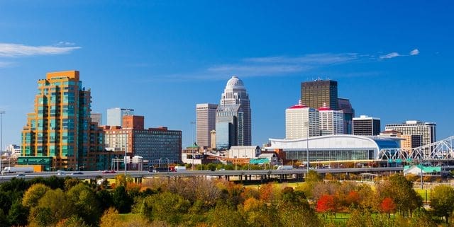 Louisville, Kentucky Travel Guide 2024: What to Do in Louisville